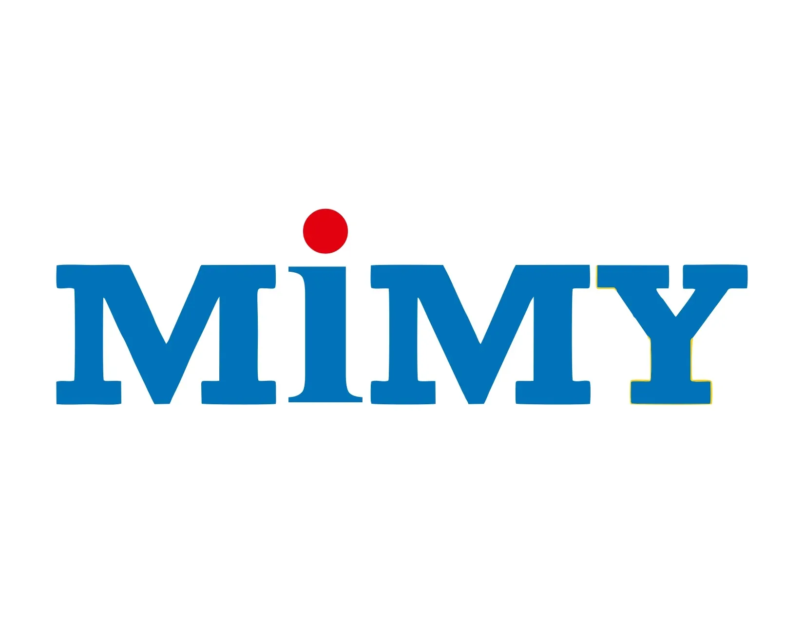 mimy Featured brand of super sonic group