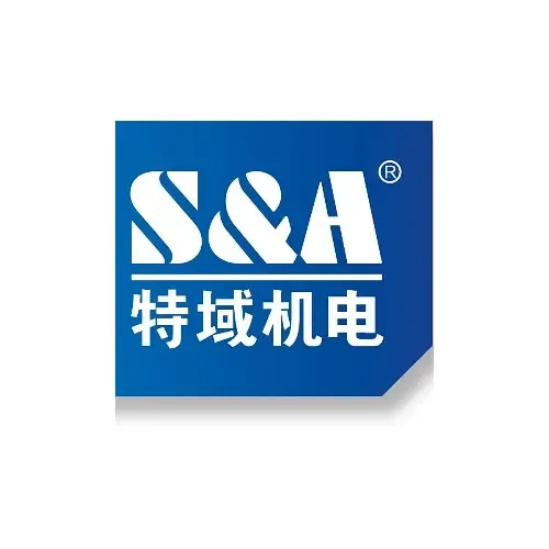 S&A Brand available with Super Sonic Group
