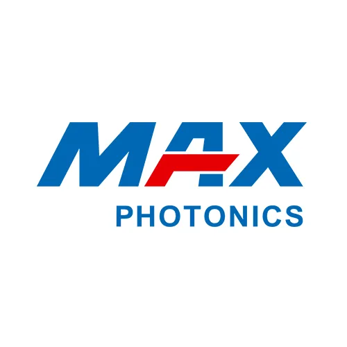 Max Photonics Brand available with Super Sonic Group new