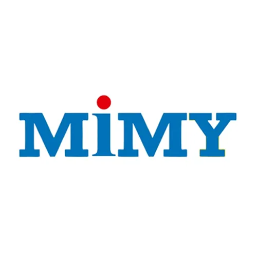 Mimy Brand available with Super Sonic Group