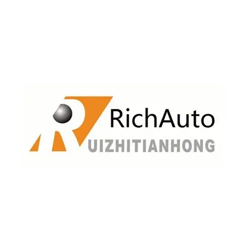 RichAuto Machine Parts available with Super Sonic Group