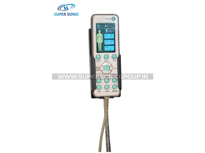 Automatic Jade Thermal Massage Bed Manufacturer & trader in surat