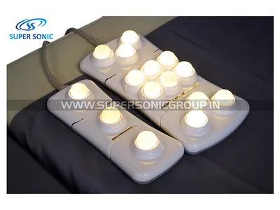 Automatic Jade Thermal Massage Bed Manufacturer & trader in surat