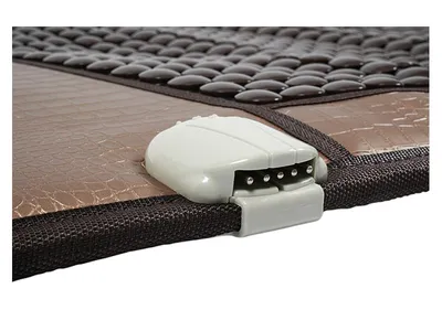 Heating Mattress Manufacturer & trader in surat