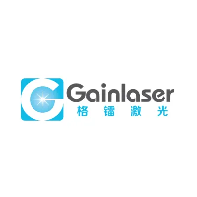 Gainlaser Machine Parts available with Super Sonic Group