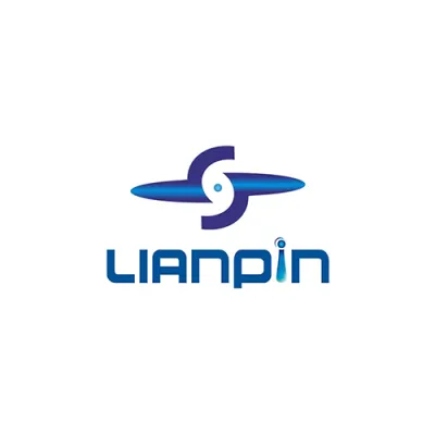 LIANPIN Machine Parts available with Super Sonic Group
