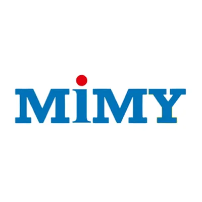 Mimy Brand available with Super Sonic Group