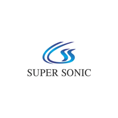 Super Sonic Machine Parts available with Super Sonic Group