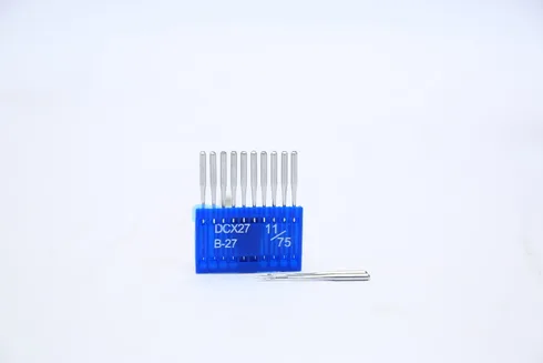 Needle Manufacturer & trader in surat