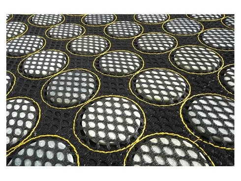Heating Mattress Manufacturer & trader in surat