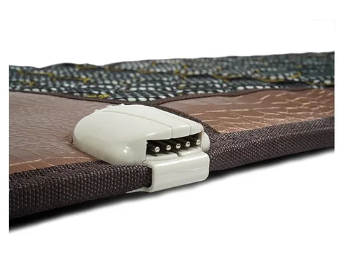 Heating Mattress Manufacturer & trader in surat