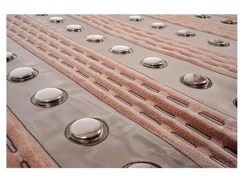Heating Mattress Manufacturer & trader in surat