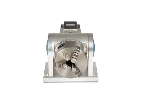Rotary-With-Chunk Manufacturer & trader in surat
