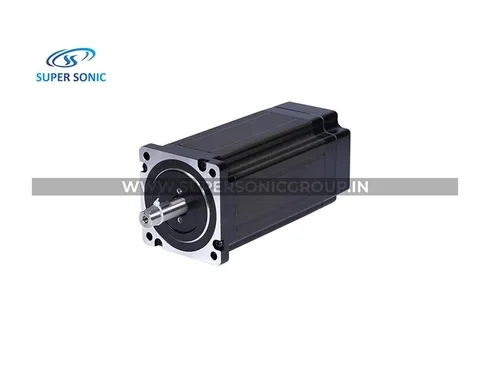 Stepper Motor Manufacturer & trader in surat