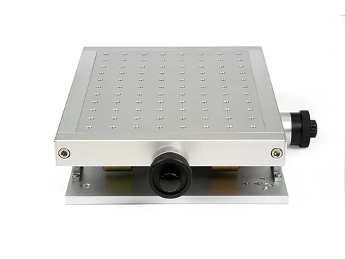 XY-TABLE Manufacturer & trader in surat